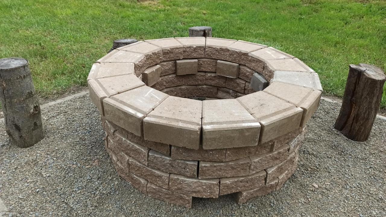 Villa Fuszeres Porta Mihalyfa Esterno foto